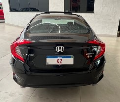 HONDA CIVIC TOURING  1.5  