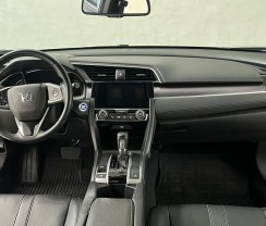 HONDA CIVIC TOURING  1.5  