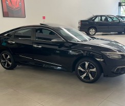 HONDA CIVIC TOURING  1.5  
