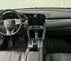HONDA CIVIC TOURING  1.5  