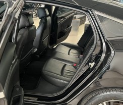 HONDA CIVIC TOURING  1.5  