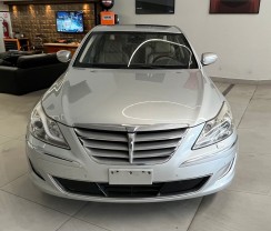 HYUNDAI GENESIS 3.8 V6 24V 290CV 4P AUT BLINDADO