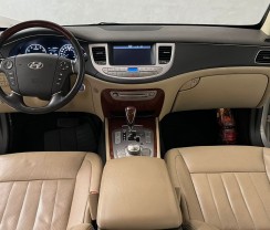HYUNDAI GENESIS 3.8 V6 24V 290CV 4P AUT BLINDADO