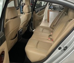 HYUNDAI GENESIS 3.8 V6 24V 290CV 4P AUT BLINDADO