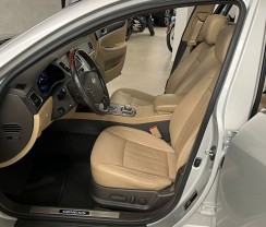 HYUNDAI GENESIS 3.8 V6 24V 290CV 4P AUT BLINDADO