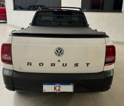    VOLKSWAGEN   SAVEIRO  ROBUST 1.6 CS FLEX  MEC