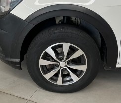    VOLKSWAGEN   SAVEIRO  ROBUST 1.6 CS FLEX  MEC