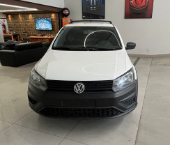    VOLKSWAGEN   SAVEIRO  ROBUST 1.6 CS FLEX  MEC