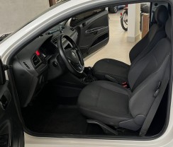    VOLKSWAGEN   SAVEIRO  ROBUST 1.6 CS FLEX  MEC