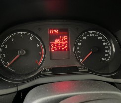    VOLKSWAGEN   SAVEIRO  ROBUST 1.6 CS FLEX  MEC