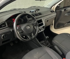   VOLKSWAGEN   SAVEIRO  ROBUST 1.6 CS FLEX  MEC
