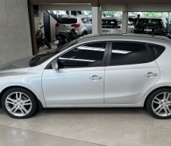 HYUNDAI I30 2.0 BLINDADO