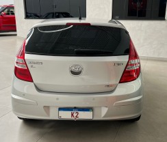 HYUNDAI I30 2.0 BLINDADO