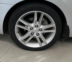 HYUNDAI I30 2.0 BLINDADO