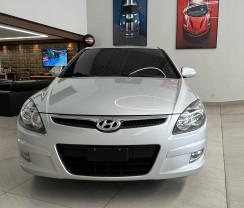 HYUNDAI I30 2.0 BLINDADO