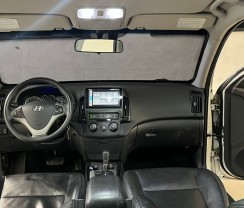 HYUNDAI I30 2.0 BLINDADO