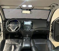 HYUNDAI I30 2.0 BLINDADO