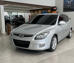 HYUNDAI I30 2.0 BLINDADO