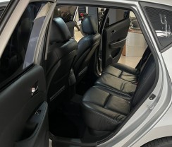 HYUNDAI I30 2.0 BLINDADO