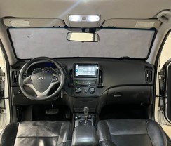 HYUNDAI I30 2.0 BLINDADO