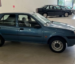 Ford Fiesta GLX 1.6 8V 5P  