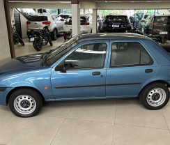 Ford Fiesta GLX 1.6 8V 5P  