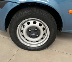 Ford Fiesta GLX 1.6 8V 5P  