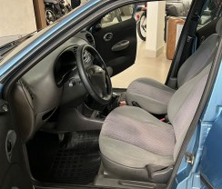 Ford Fiesta GLX 1.6 8V 5P  