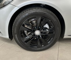 M.BENZ C180 CGI 1.6 AUT.