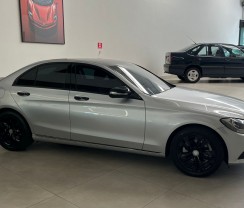 M.BENZ C180 CGI 1.6 AUT.