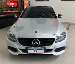 M.BENZ C180 CGI 1.6 AUT.