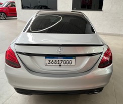 M.BENZ C180 CGI 1.6 AUT.