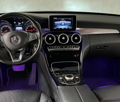 M.BENZ C180 CGI 1.6 AUT.