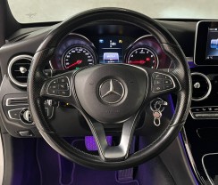 M.BENZ C180 CGI 1.6 AUT.