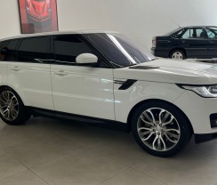 Land Rover Range Rover Sport HSE 3.0 Sdv6 Diesel