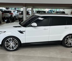 Land Rover Range Rover Sport HSE 3.0 Sdv6 Diesel