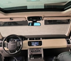 Land Rover Range Rover Sport HSE 3.0 Sdv6 Diesel