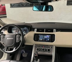 Land Rover Range Rover Sport HSE 3.0 Sdv6 Diesel