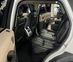 Land Rover Range Rover Sport HSE 3.0 Sdv6 Diesel
