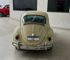 VOLKSWAGEN  FUSCA 1300