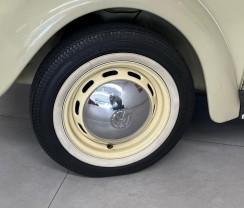 VOLKSWAGEN  FUSCA 1300