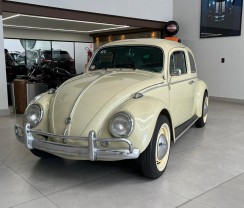 VOLKSWAGEN  FUSCA 1300