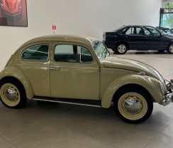 VOLKSWAGEN  FUSCA 1300