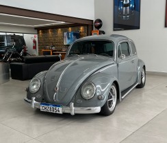 VOLKSWAGEM  FUSCA 1300 