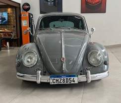 VOLKSWAGEM  FUSCA 1300 