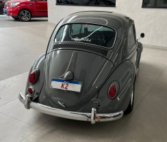 VOLKSWAGEM  FUSCA 1300 