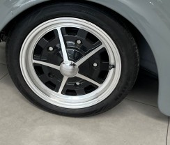 VOLKSWAGEM  FUSCA 1300 