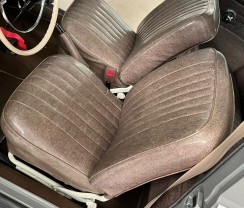 VOLKSWAGEM  FUSCA 1300 