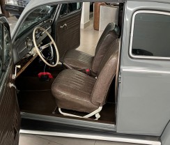 VOLKSWAGEM  FUSCA 1300 
