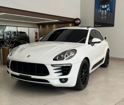  PORSCHE MACAN S  3.0 V6